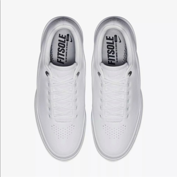 nike precision golf shoes